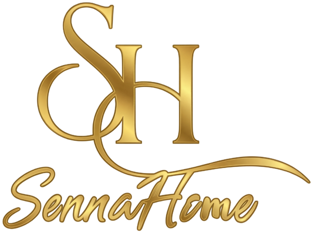 Логотип SennaHome