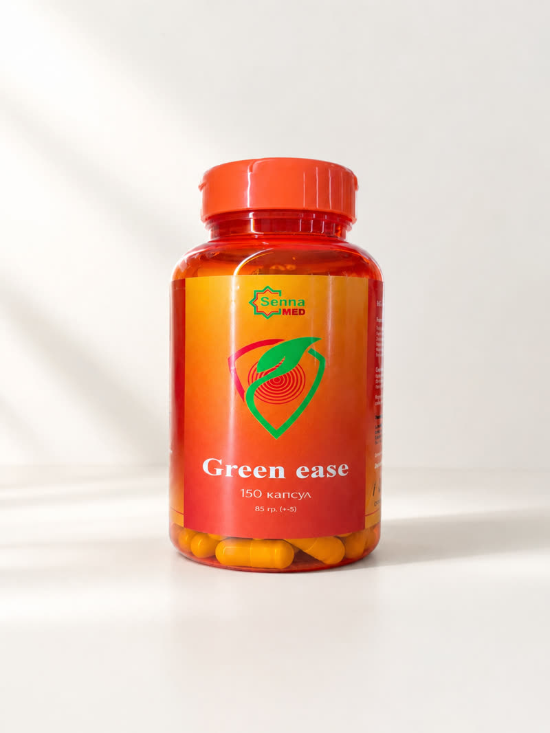 Green Ease